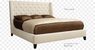 giường ngủ rossano BED 56